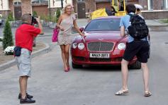 Ралли суперкаров`2011